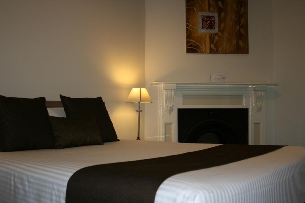 Noah'S Mid City Motor Inn Muswellbrook Exterior foto