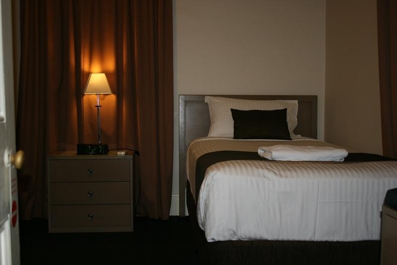 Noah'S Mid City Motor Inn Muswellbrook Quarto foto