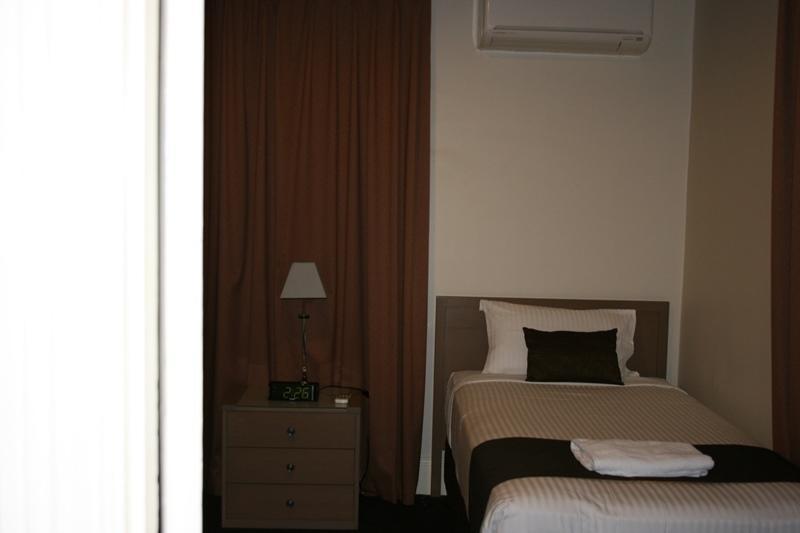 Noah'S Mid City Motor Inn Muswellbrook Quarto foto