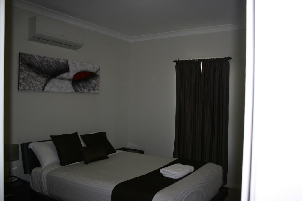 Noah'S Mid City Motor Inn Muswellbrook Quarto foto