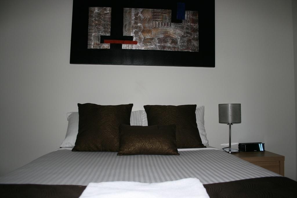 Noah'S Mid City Motor Inn Muswellbrook Quarto foto