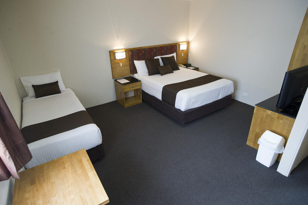 Noah'S Mid City Motor Inn Muswellbrook Quarto foto