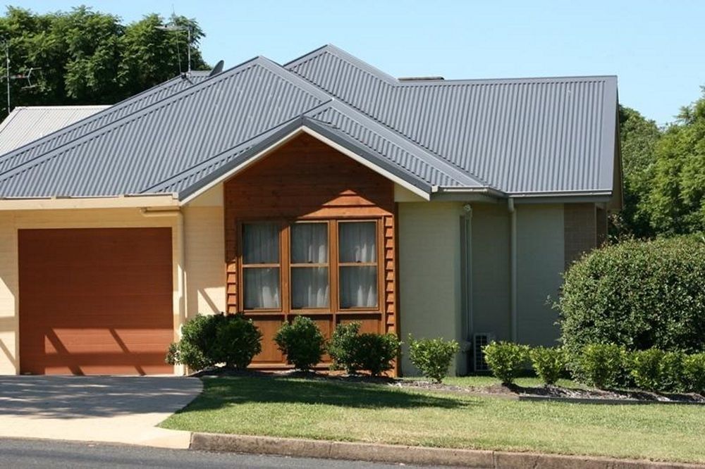 Noah'S Mid City Motor Inn Muswellbrook Exterior foto
